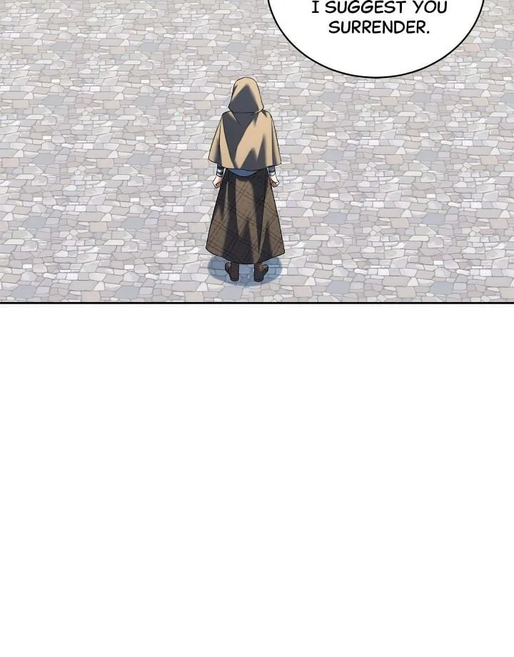I Must Seduce the Count’s Daughter’s Lover Chapter 57 – Page 21