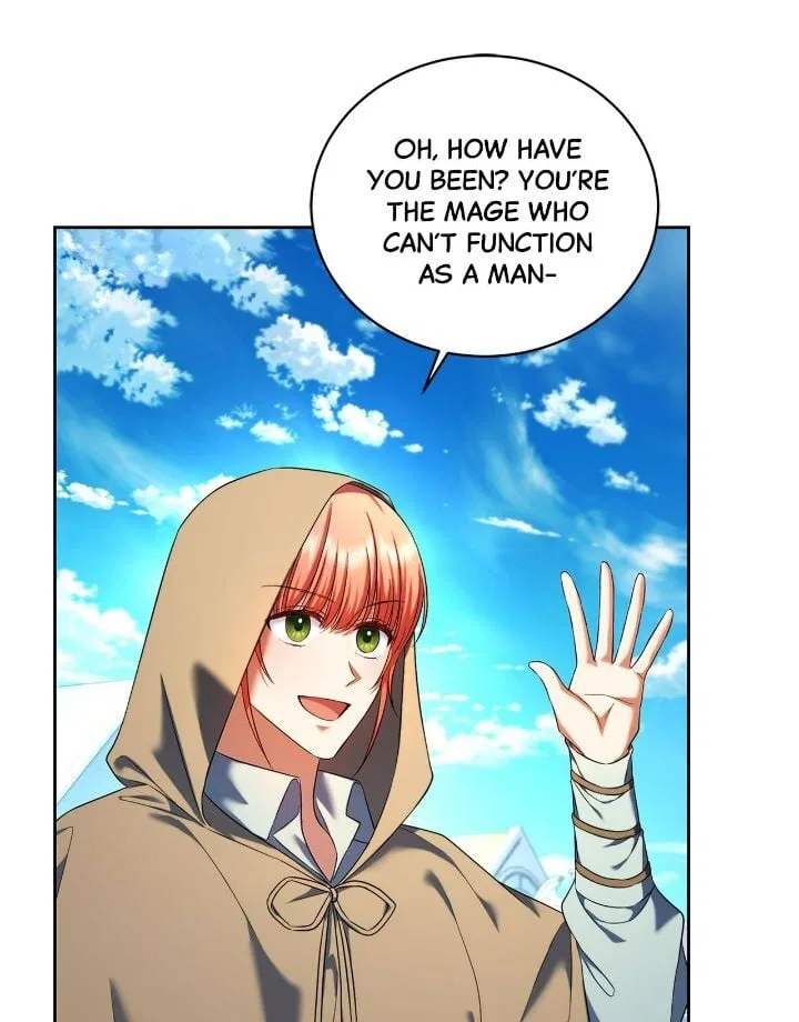 I Must Seduce the Count’s Daughter’s Lover Chapter 57 – Page 31