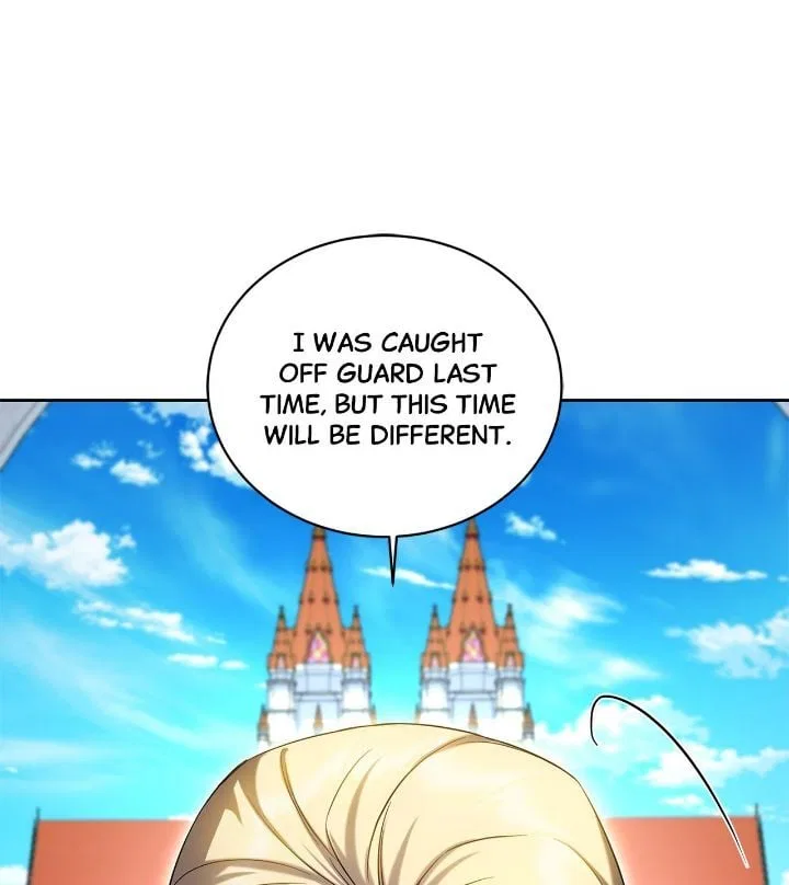 I Must Seduce the Count’s Daughter’s Lover Chapter 57 – Page 34