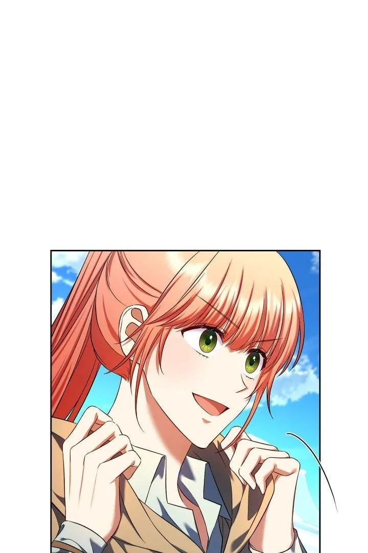 I Must Seduce the Count’s Daughter’s Lover Chapter 57 – Page 36