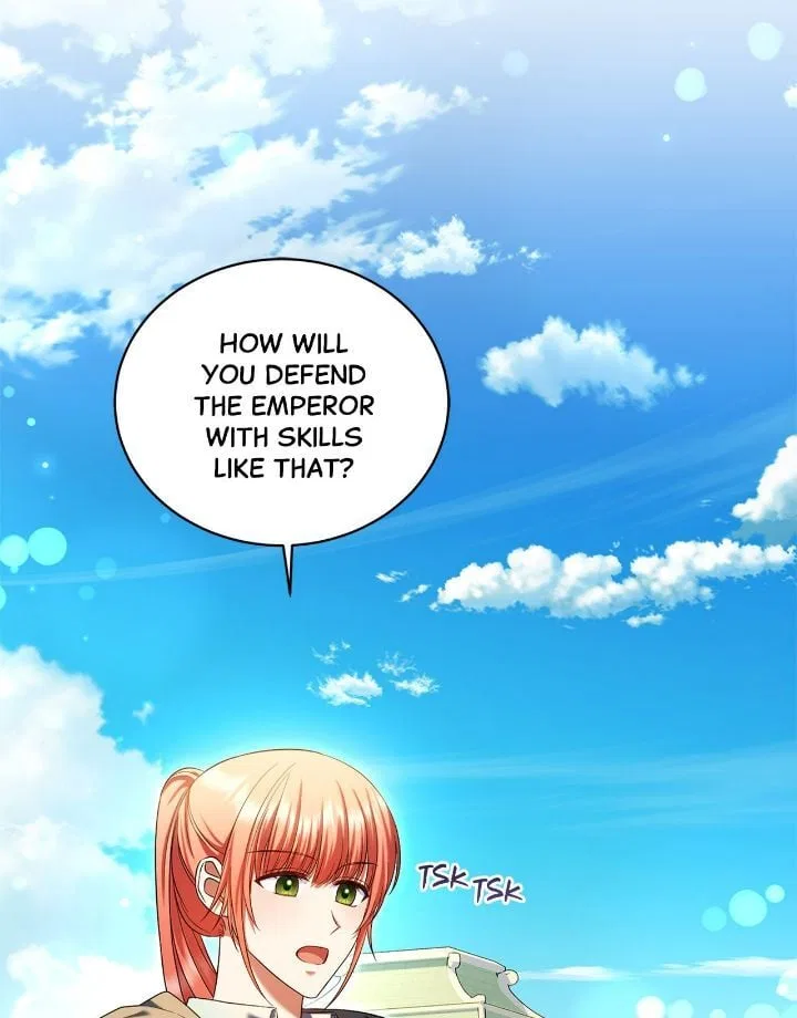 I Must Seduce the Count’s Daughter’s Lover Chapter 57 – Page 46