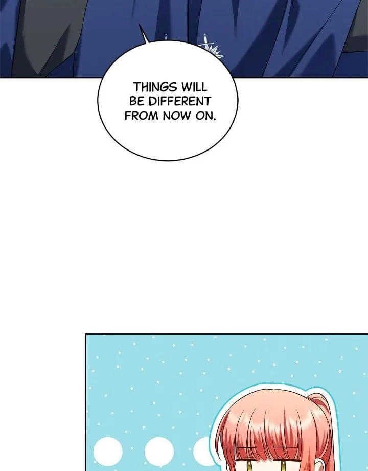 I Must Seduce the Count’s Daughter’s Lover Chapter 57 – Page 51