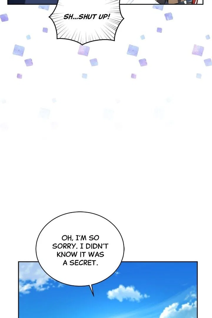 I Must Seduce the Count’s Daughter’s Lover Chapter 57 – Page 54