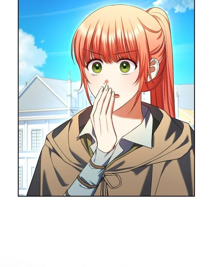 I Must Seduce the Count’s Daughter’s Lover Chapter 57 – Page 55
