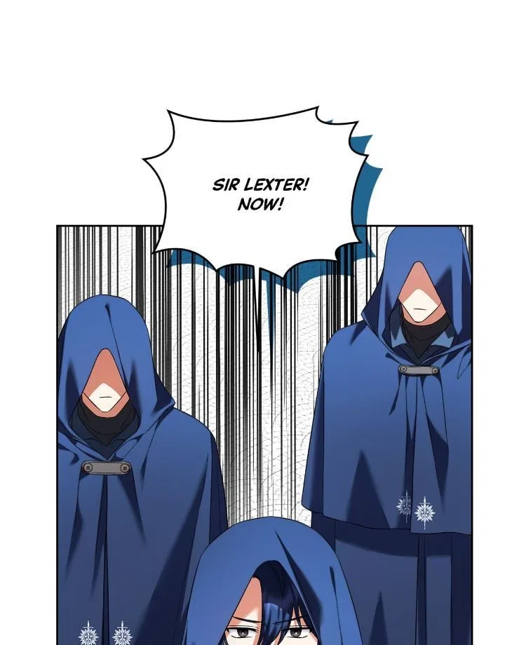 I Must Seduce the Count’s Daughter’s Lover Chapter 57 – Page 64