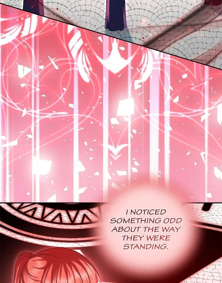 I Must Seduce the Count’s Daughter’s Lover Chapter 57 – Page 68