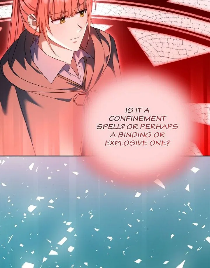 I Must Seduce the Count’s Daughter’s Lover Chapter 57 – Page 69