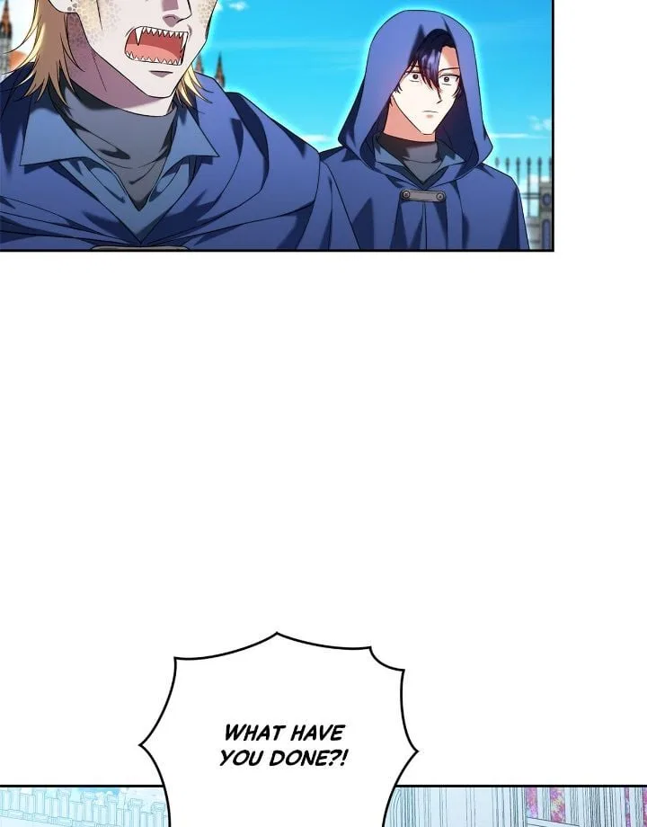 I Must Seduce the Count’s Daughter’s Lover Chapter 57 – Page 73
