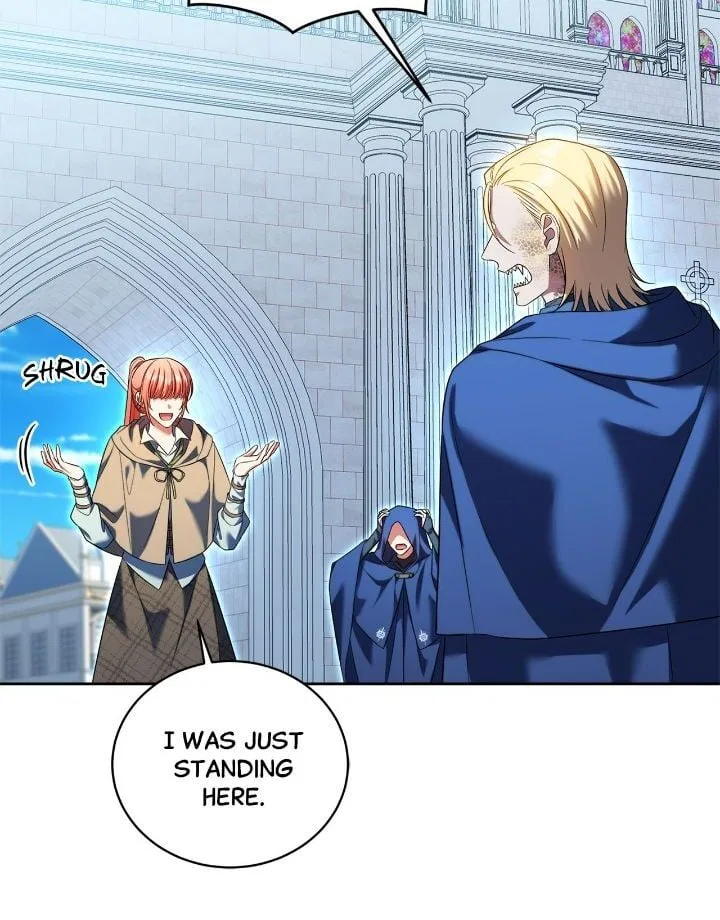 I Must Seduce the Count’s Daughter’s Lover Chapter 57 – Page 74