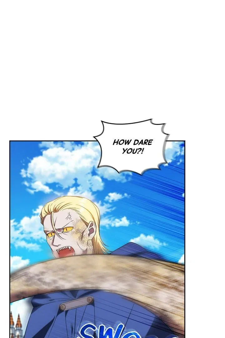 I Must Seduce the Count’s Daughter’s Lover Chapter 57 – Page 75