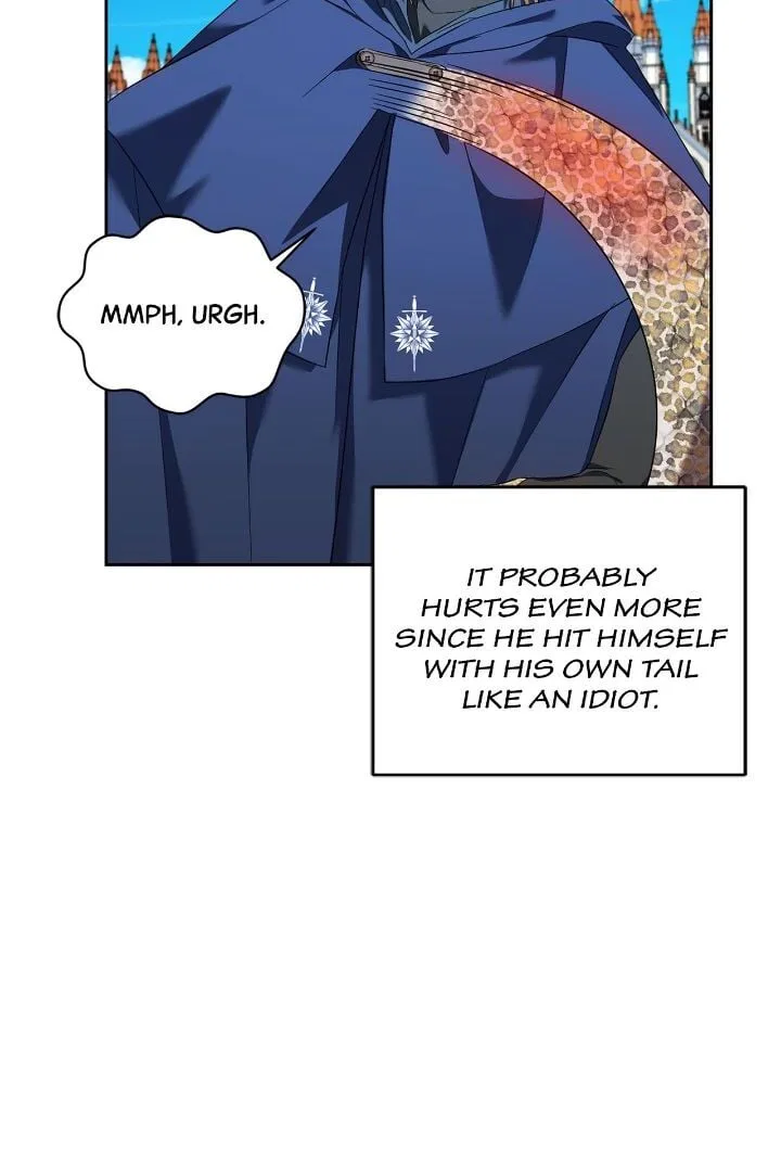 I Must Seduce the Count’s Daughter’s Lover Chapter 57 – Page 80