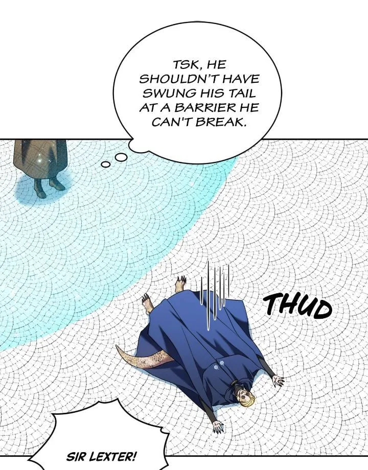 I Must Seduce the Count’s Daughter’s Lover Chapter 57 – Page 81