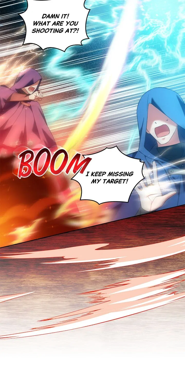 I Must Seduce the Count’s Daughter’s Lover Chapter 57 – Page 87