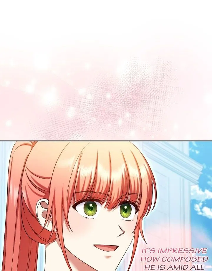 I Must Seduce the Count’s Daughter’s Lover Chapter 57 – Page 91