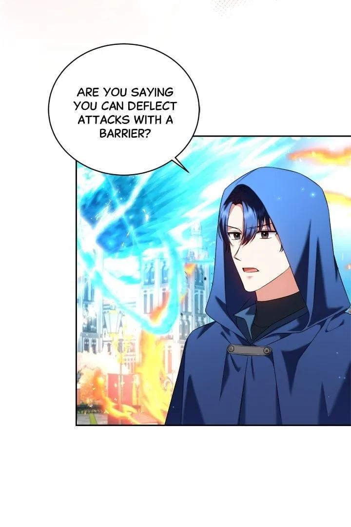 I Must Seduce the Count’s Daughter’s Lover Chapter 57 – Page 93