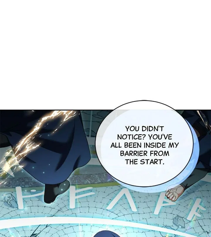 I Must Seduce the Count’s Daughter’s Lover Chapter 57 – Page 94
