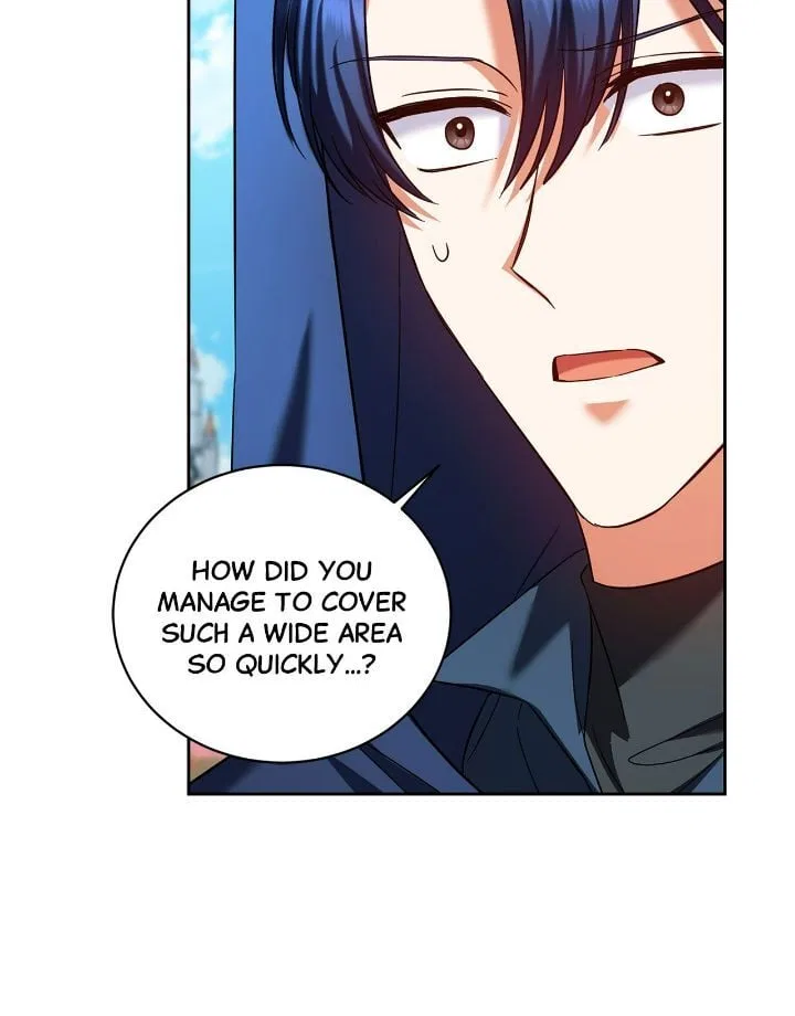 I Must Seduce the Count’s Daughter’s Lover Chapter 57 – Page 98