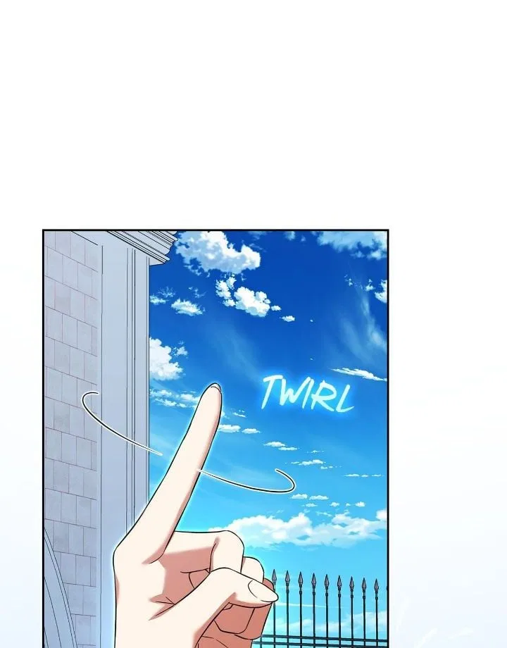 I Must Seduce the Count’s Daughter’s Lover Chapter 57 – Page 99