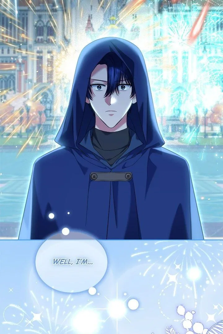 I Must Seduce the Count’s Daughter’s Lover Chapter 57 – Page 101