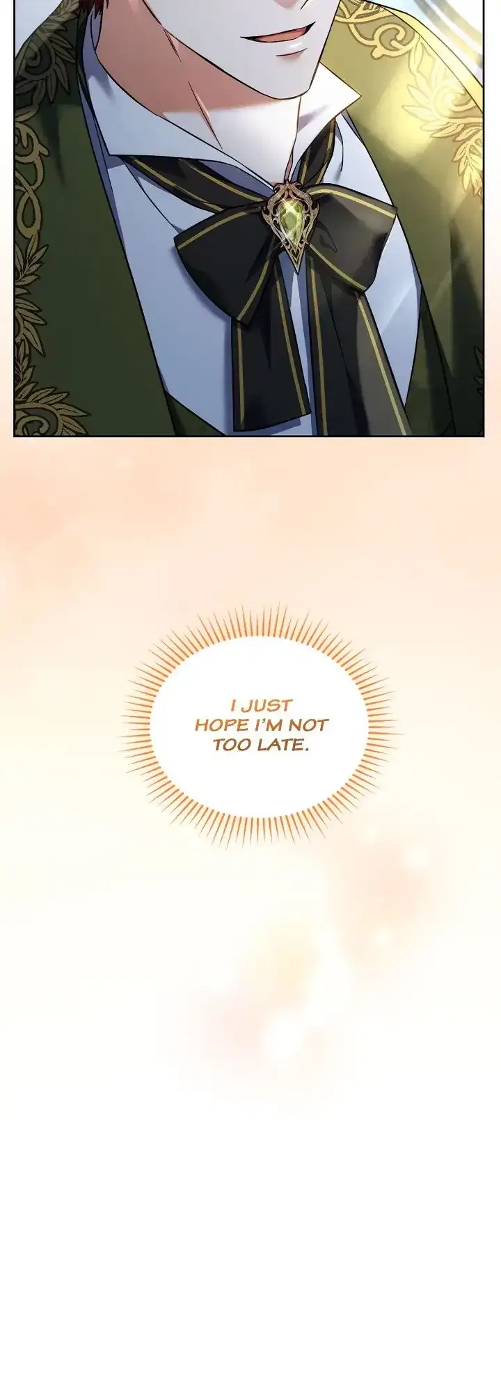 I Must Seduce the Count’s Daughter’s Lover Chapter 56 – Page 3