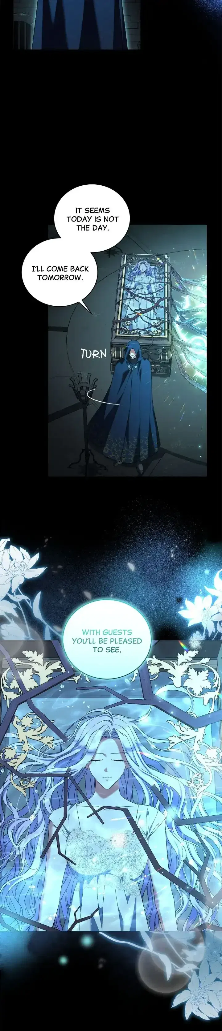 I Must Seduce the Count’s Daughter’s Lover Chapter 56 – Page 14