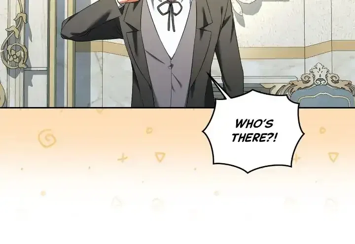 I Must Seduce the Count’s Daughter’s Lover Chapter 56 – Page 17