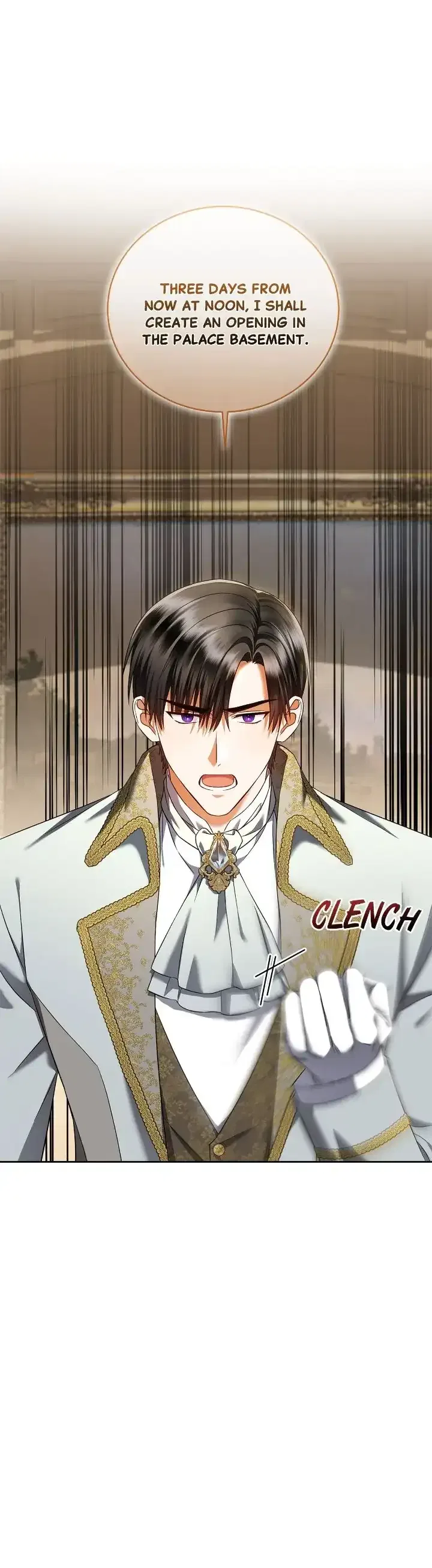 I Must Seduce the Count’s Daughter’s Lover Chapter 55 – Page 7