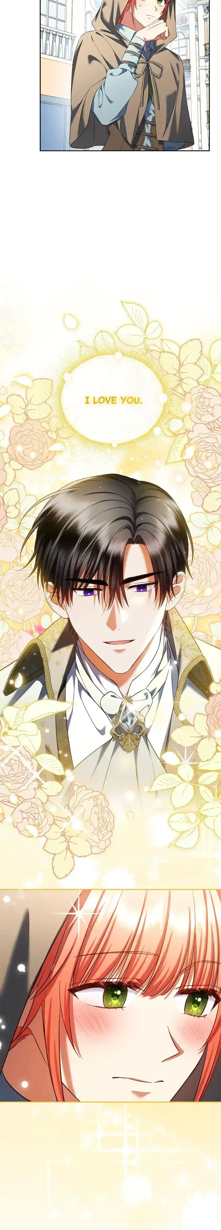 I Must Seduce the Count’s Daughter’s Lover Chapter 55 – Page 18