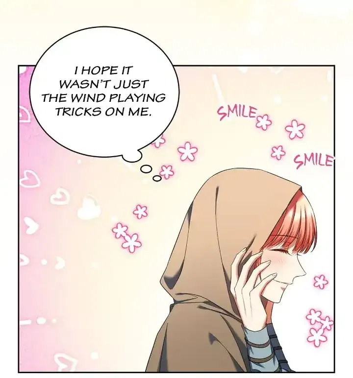 I Must Seduce the Count’s Daughter’s Lover Chapter 55 – Page 19