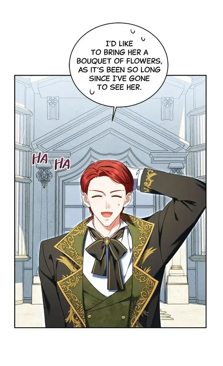 I Must Seduce the Count’s Daughter’s Lover Chapter 55 – Page 30
