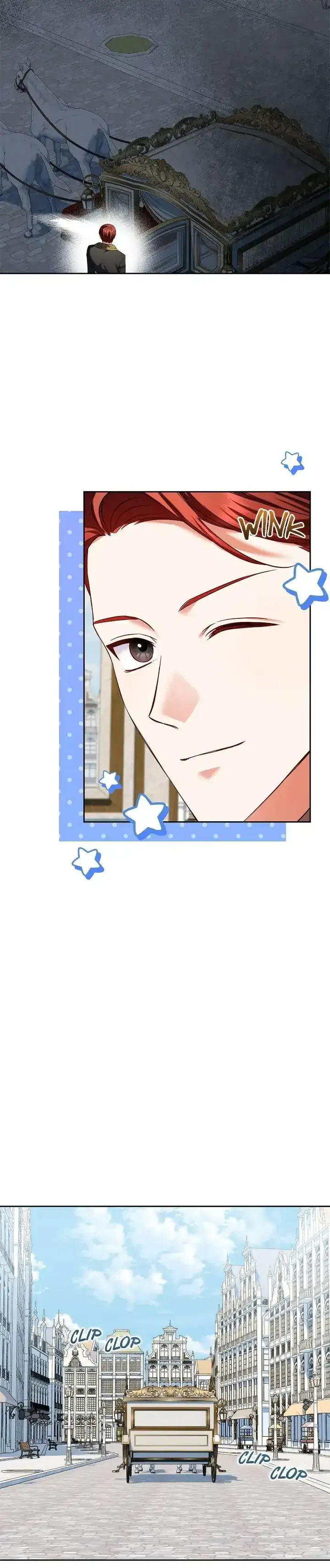 I Must Seduce the Count’s Daughter’s Lover Chapter 55 – Page 32