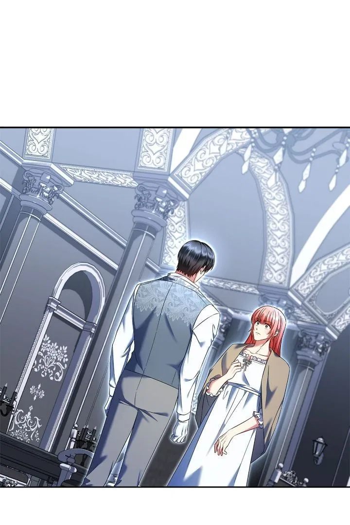 I Must Seduce the Count’s Daughter’s Lover Chapter 54 – Page 2