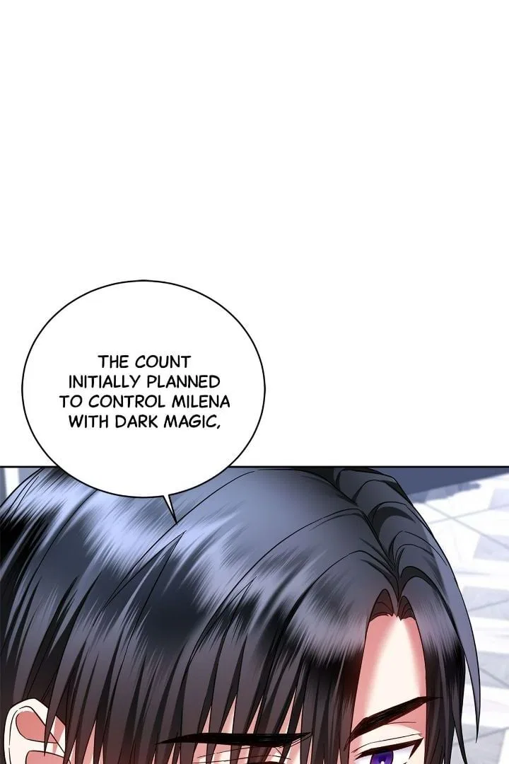 I Must Seduce the Count’s Daughter’s Lover Chapter 54 – Page 3
