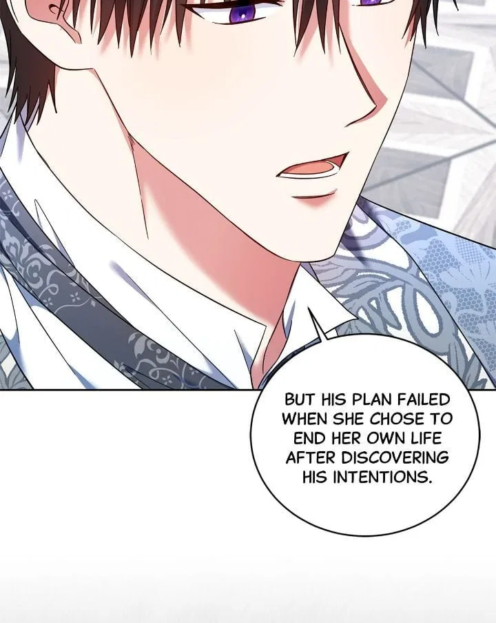 I Must Seduce the Count’s Daughter’s Lover Chapter 54 – Page 4