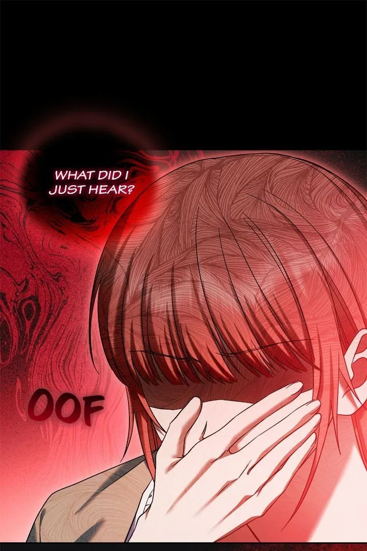 I Must Seduce the Count’s Daughter’s Lover Chapter 54 – Page 6