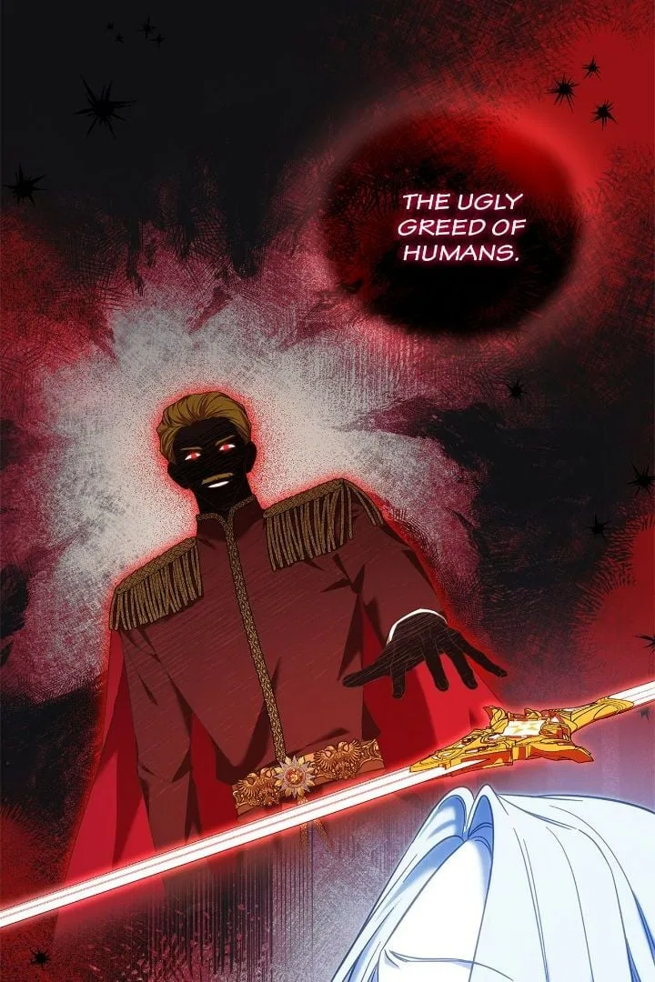 I Must Seduce the Count’s Daughter’s Lover Chapter 54 – Page 7