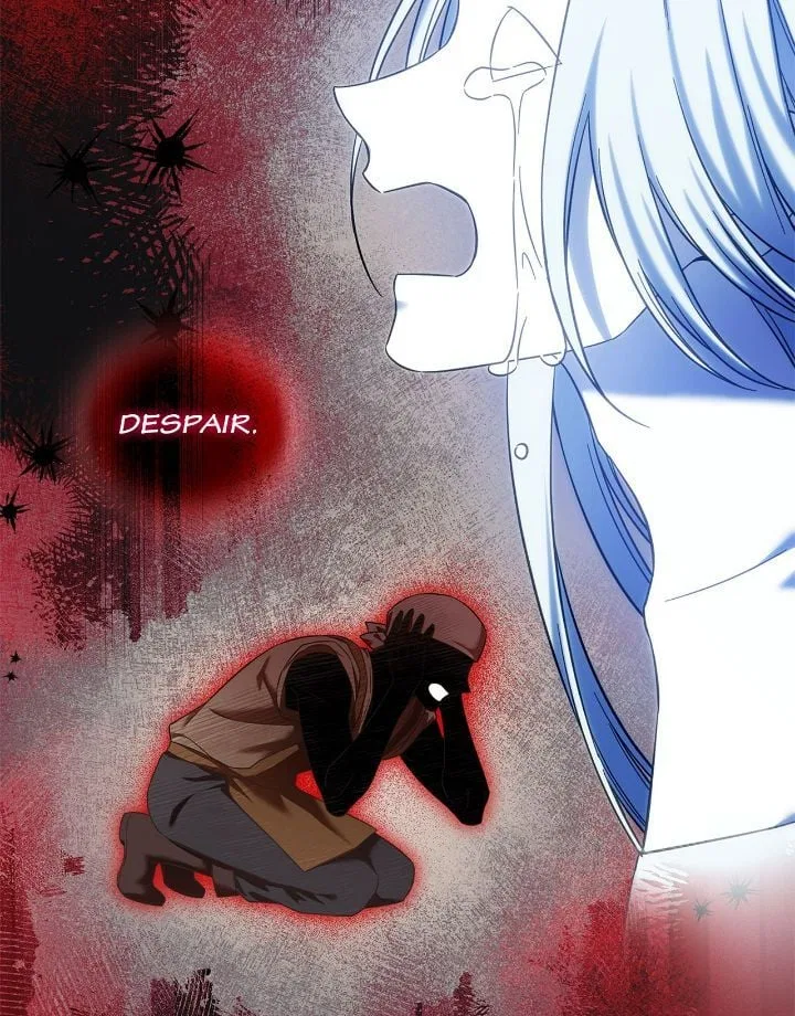 I Must Seduce the Count’s Daughter’s Lover Chapter 54 – Page 8