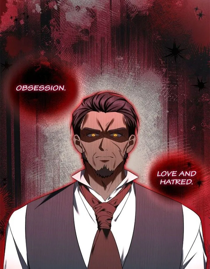 I Must Seduce the Count’s Daughter’s Lover Chapter 54 – Page 9