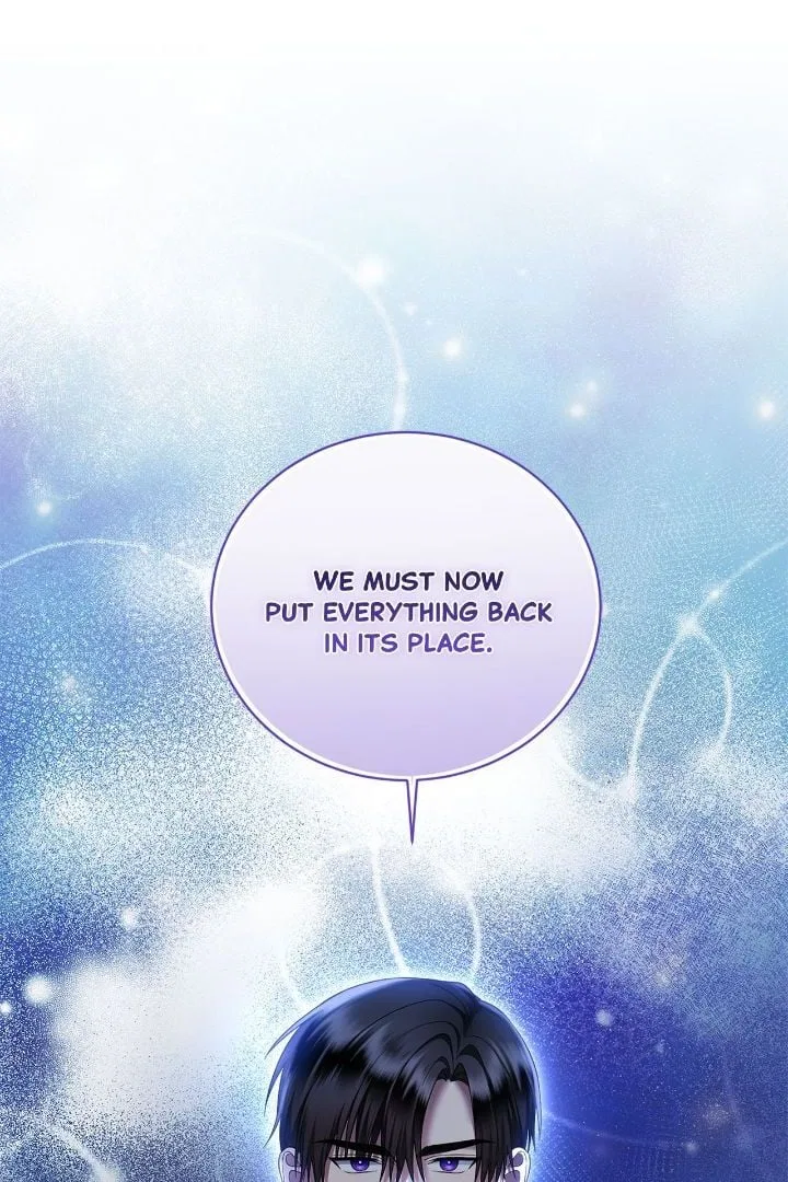 I Must Seduce the Count’s Daughter’s Lover Chapter 54 – Page 12