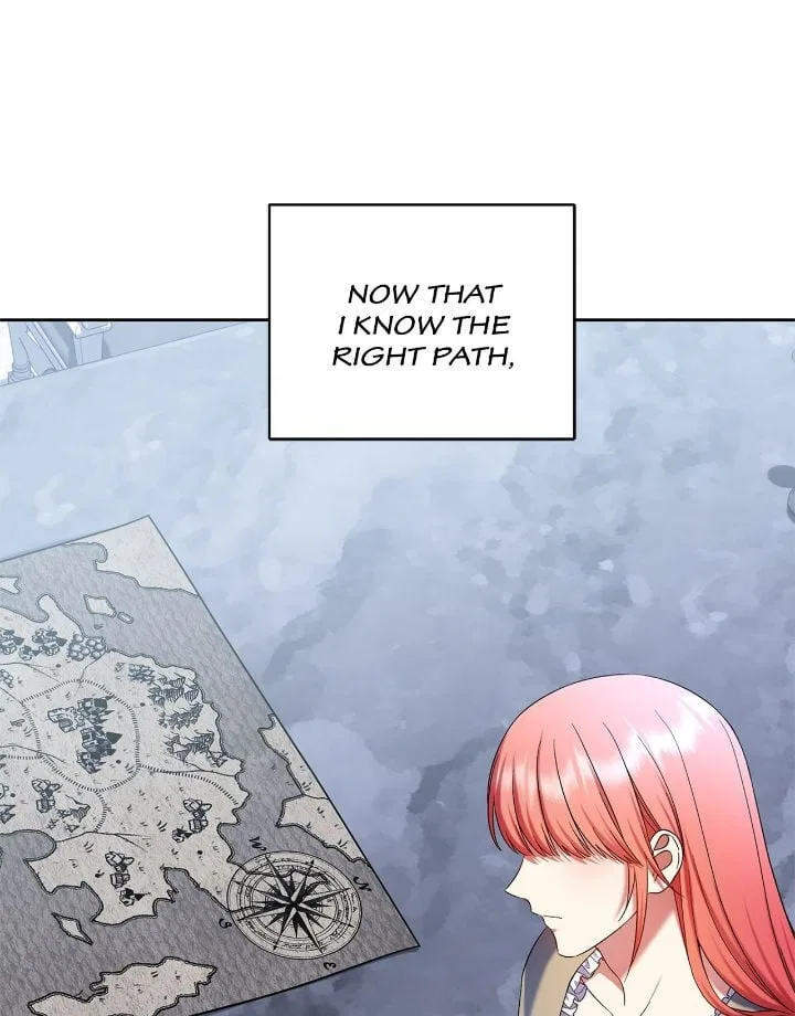 I Must Seduce the Count’s Daughter’s Lover Chapter 54 – Page 17