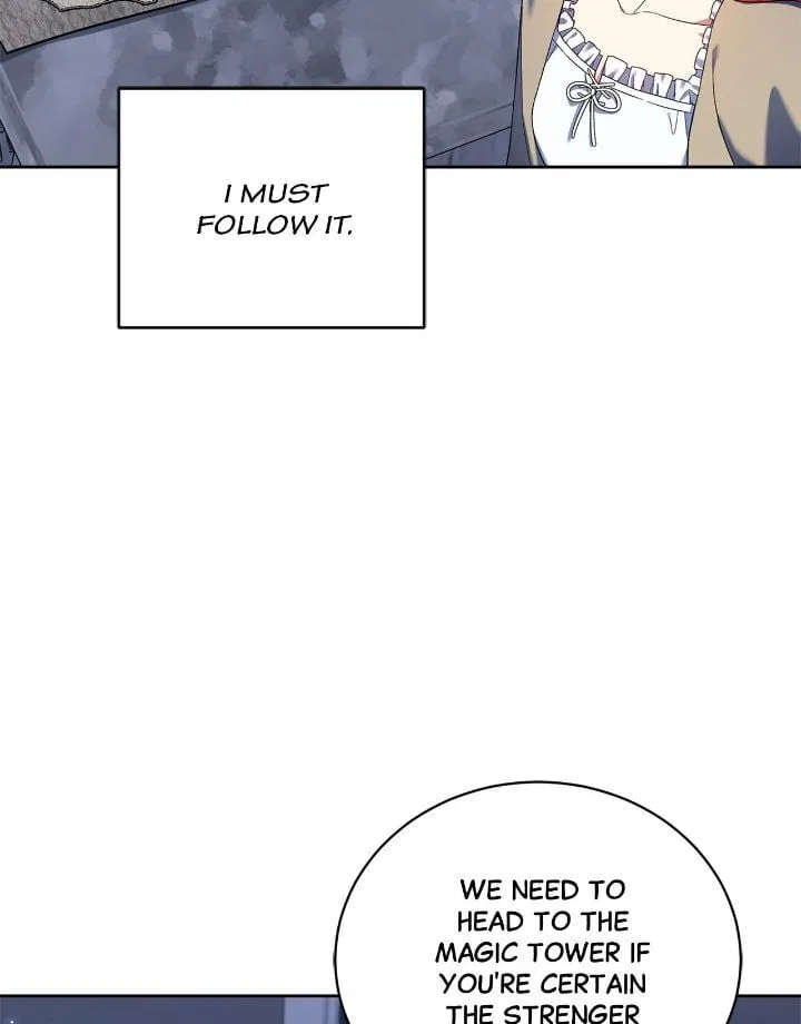 I Must Seduce the Count’s Daughter’s Lover Chapter 54 – Page 18