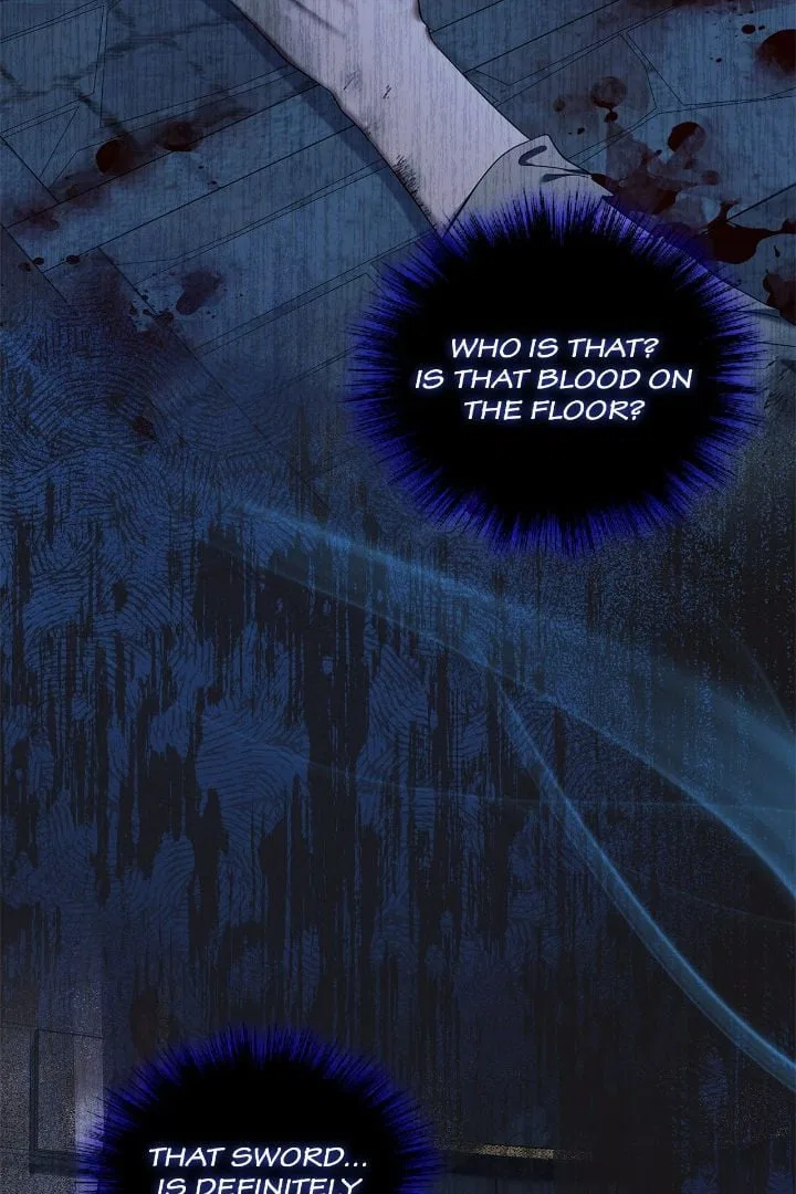 I Must Seduce the Count’s Daughter’s Lover Chapter 54 – Page 27
