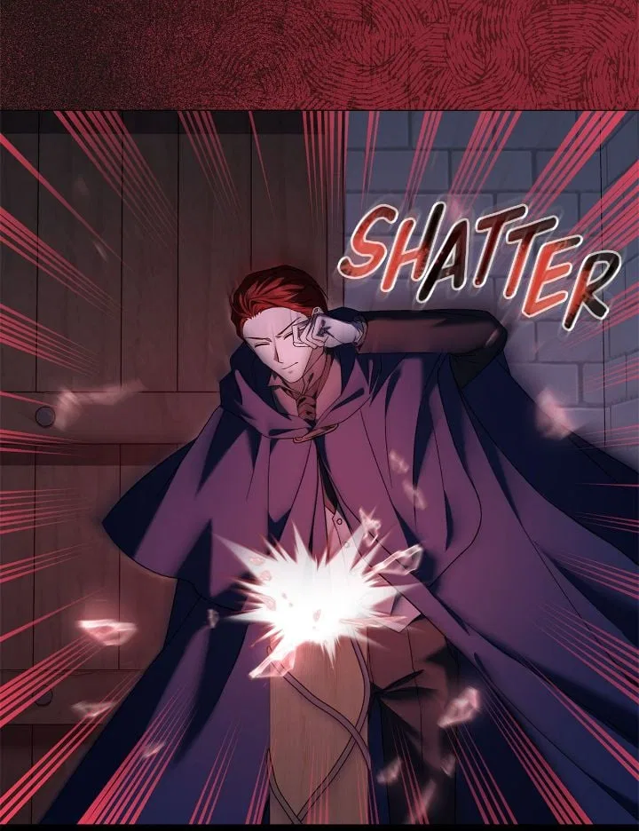 I Must Seduce the Count’s Daughter’s Lover Chapter 54 – Page 31