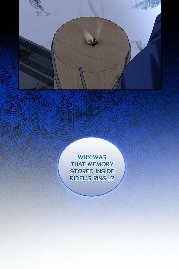 I Must Seduce the Count’s Daughter’s Lover Chapter 54 – Page 33