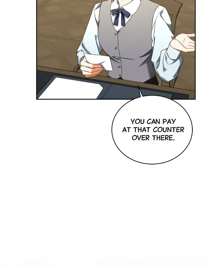 I Must Seduce the Count’s Daughter’s Lover Chapter 54 – Page 38