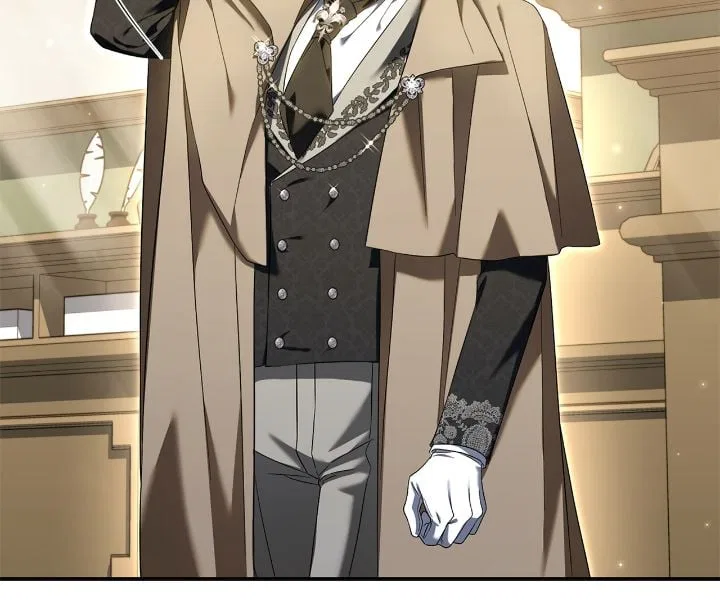 I Must Seduce the Count’s Daughter’s Lover Chapter 54 – Page 40