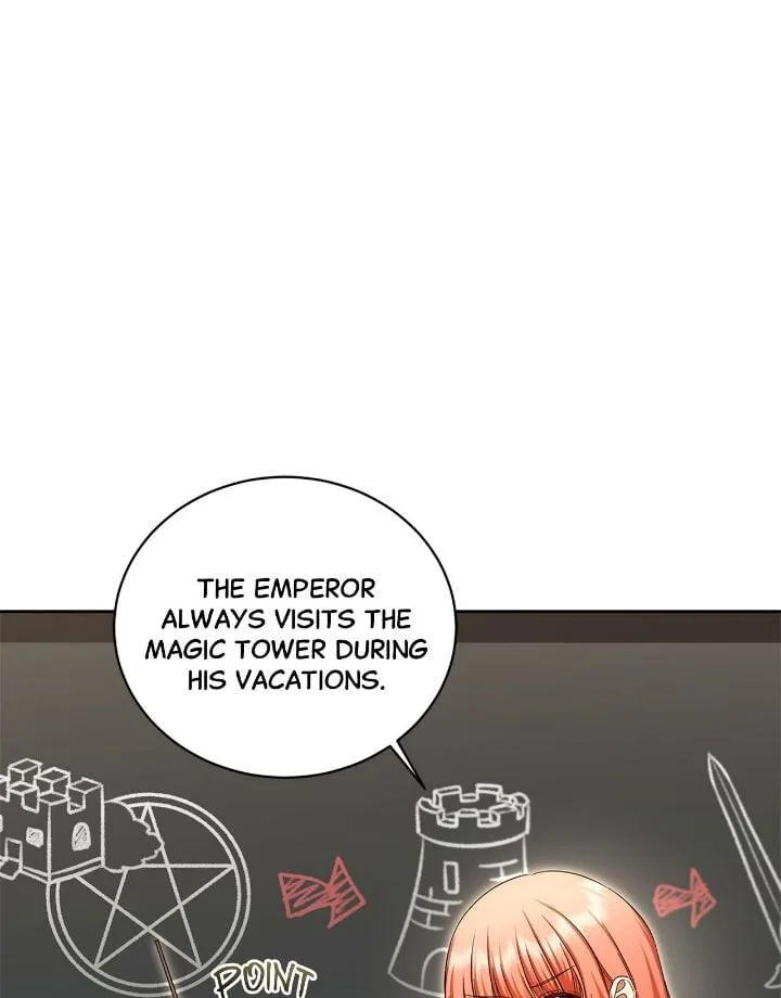 I Must Seduce the Count’s Daughter’s Lover Chapter 54 – Page 44