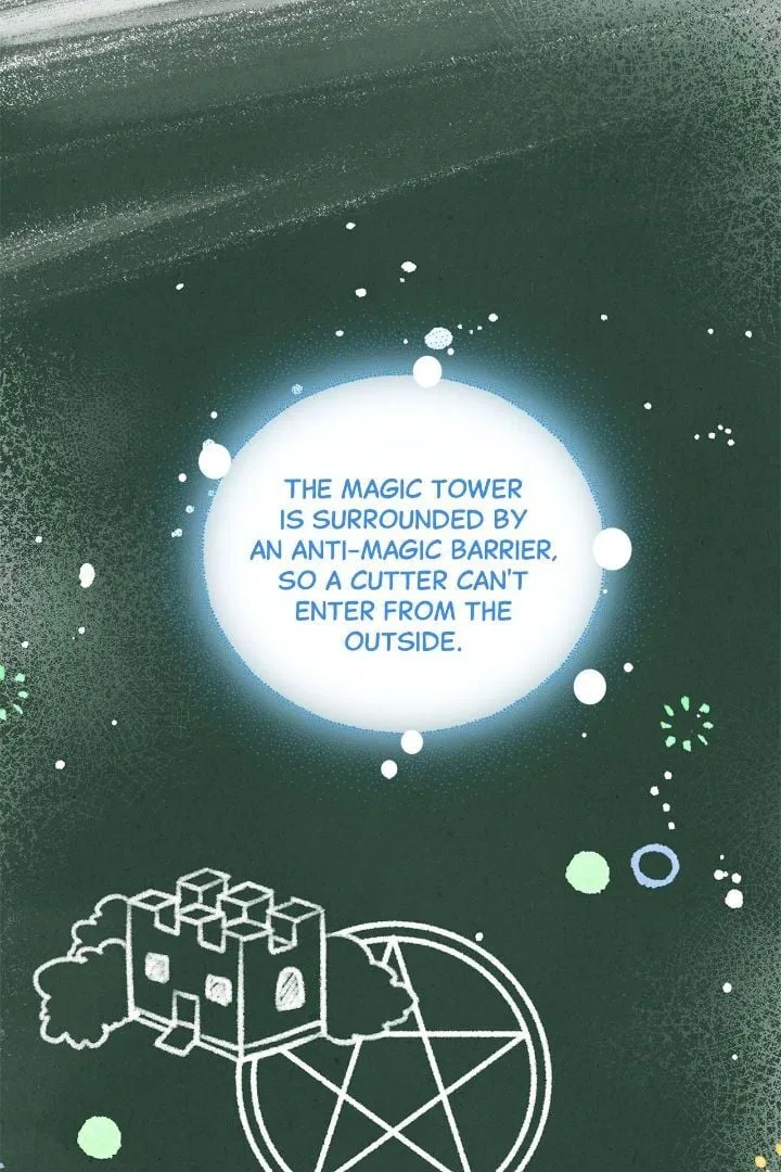 I Must Seduce the Count’s Daughter’s Lover Chapter 54 – Page 46