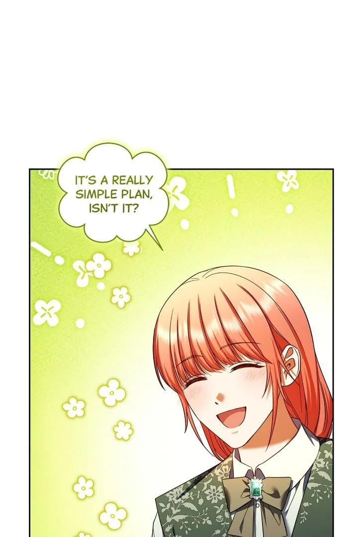 I Must Seduce the Count’s Daughter’s Lover Chapter 54 – Page 55