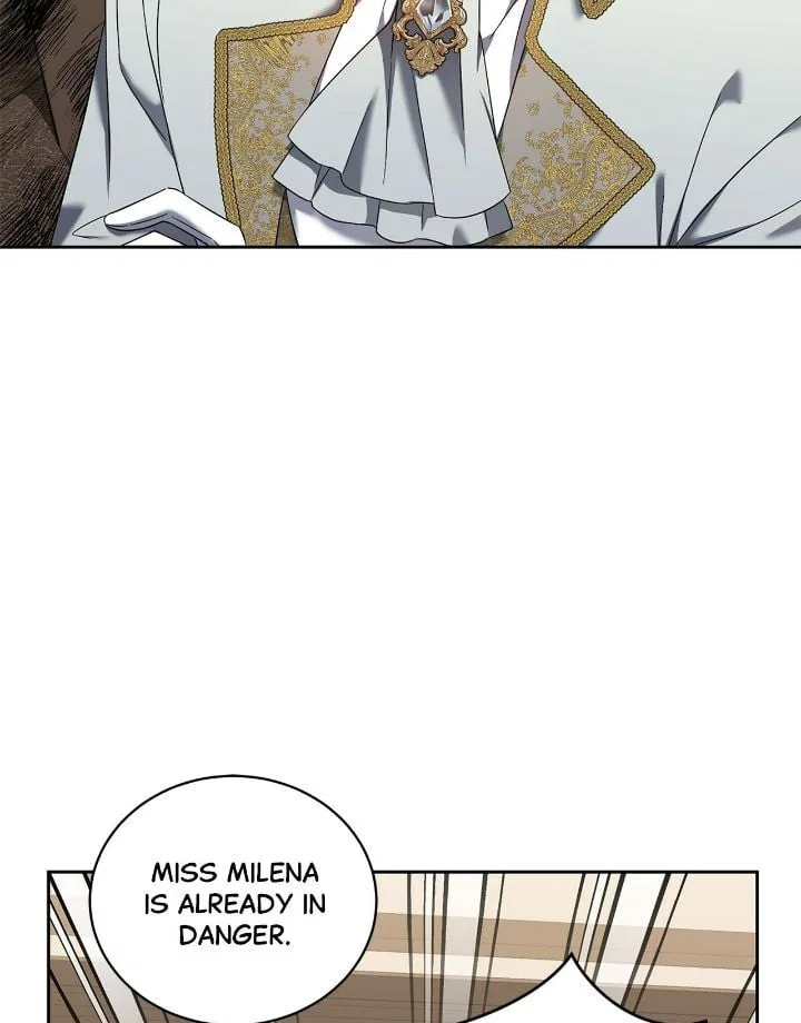 I Must Seduce the Count’s Daughter’s Lover Chapter 54 – Page 57